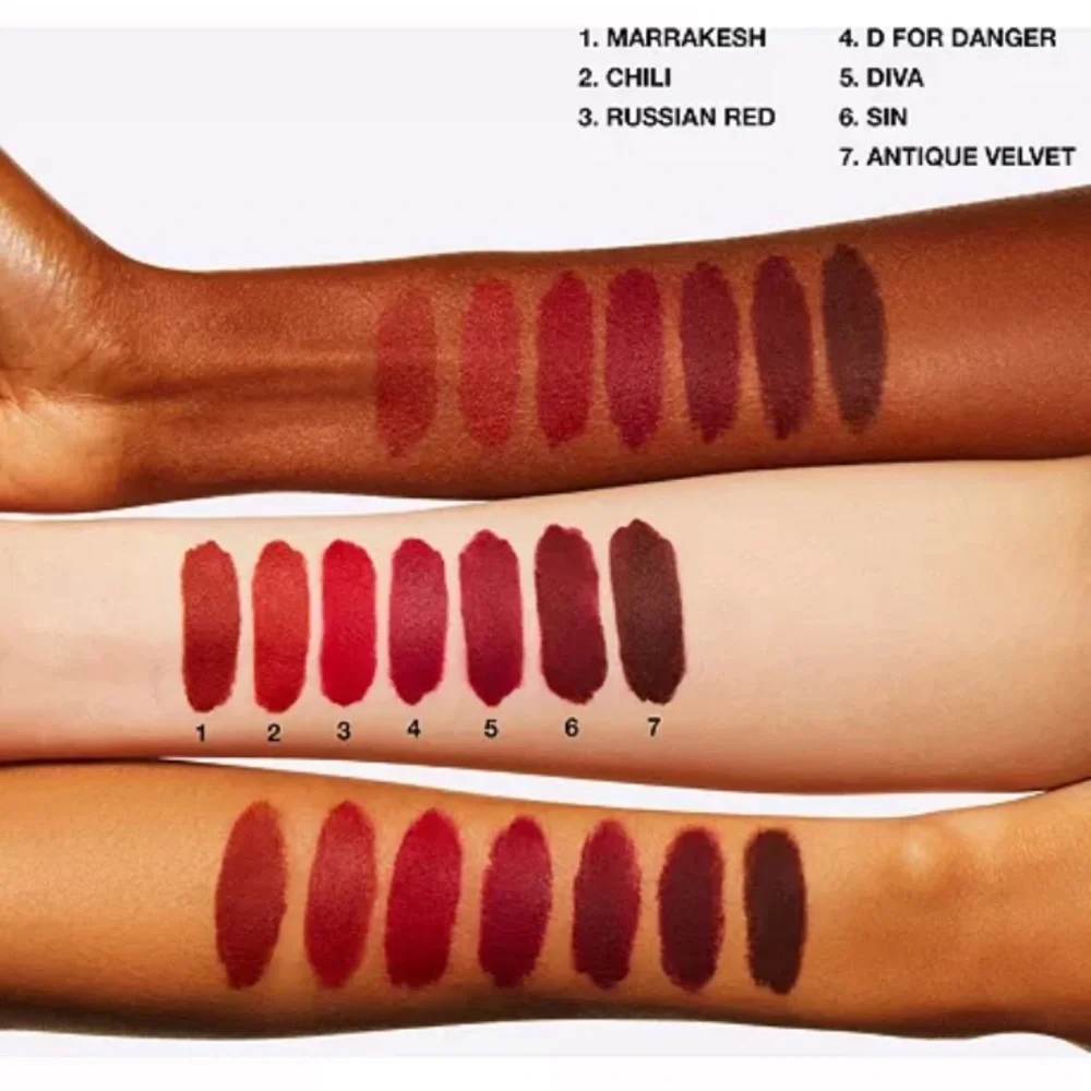 MAC Cosmetics brand new